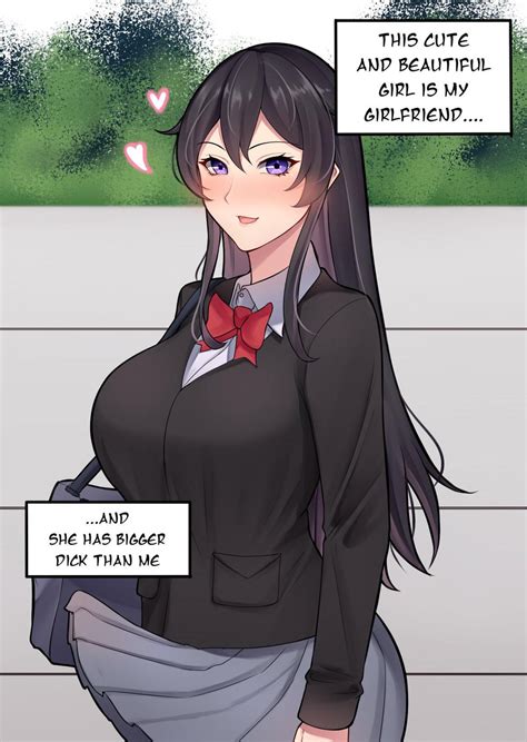 nhentai futanari|Collection of Ludicrous Futanari Manga » nhentai: hentai。